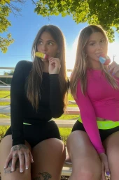 Проститутка Настя