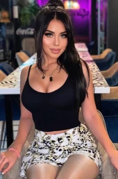 Проститутка Алина