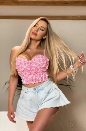 Проститутка Ксенея