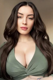 Проститутка Настя